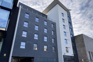 1 bed studio, Justice Mill Lane, Mannofield, Aberdeen, AB116EQ - Image 7